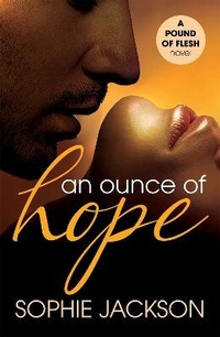 Enlarge image Cover: An Ounce of Hope: A Pound of Flesh Book 2 - Headline Eternal