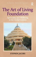 Cover: The Art of Living Foundation - Routledge