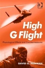 Cover: High G Flight - Ashgate Publishing Limited