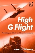 Cover: High G Flight - Ashgate Publishing Limited