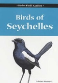 Cover: Birds of Seychelles - Helm