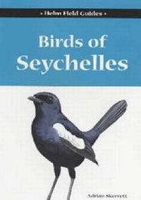 Enlarge image Cover: Birds of Seychelles - Helm