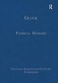 Cover: Gluck - Routledge
