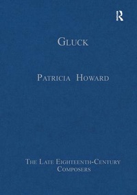 Enlarge image Cover: Gluck - Routledge