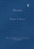 Cover: Mozart - Routledge