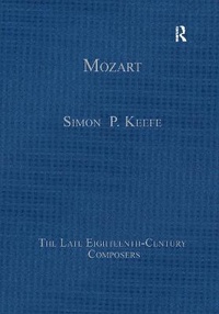 Enlarge image Cover: Mozart - Routledge