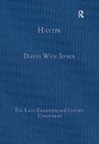 Cover: Haydn - Routledge