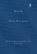 Cover: Haydn - Routledge