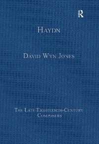 Enlarge image Cover: Haydn - Routledge