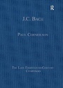 Cover: J.C. Bach - Routledge
