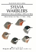 Cover: Sylvia Warblers - Helm