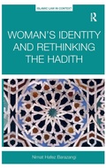 Cover: Woman's Identity and Rethinking the Hadith - Routledge