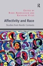 Cover: Affectivity and Race - Routledge