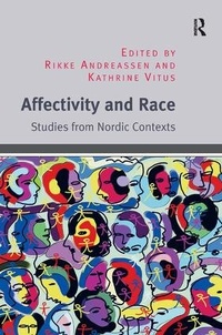 Enlarge image Cover: Affectivity and Race - Routledge