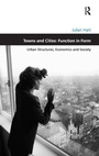 Cover: Towns and Cities: Function in Form - Routledge