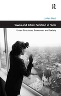 Cover: Towns and Cities: Function in Form - Routledge