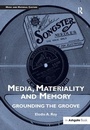 Cover: Media, Materiality and Memory - Routledge