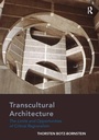 Cover: Transcultural Architecture - Routledge
