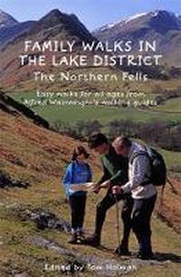 Abbildung von: Family Walks in the Lake District: The Northern Fells Vol 2 - Frances Lincoln