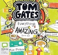Cover: Everything's Amazing (Sort Of) - Bolinda Audio Books