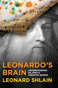 Enlarge image Cover: Leonardo's Brain - The Lyons Press