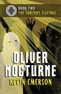 Cover: The Sunlight Slayings - Open Road Media Teen & Tween