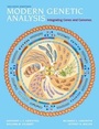 Cover: Modern Genetic Analysis - W.H.Freeman & Co Ltd