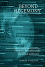 Cover: Beyond Hegemony - Manchester University Press