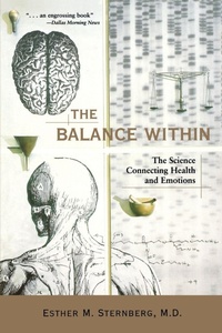 Enlarge image Cover: The Balance within - W.H.Freeman & Co Ltd