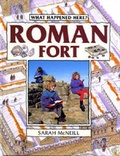 Cover: Roman Fort - A & C Black Publishers Ltd