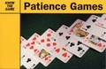 Cover: Patience Games - A & C Black Publishers Ltd