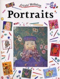 Cover: Portraits - A & C Black Publishers Ltd