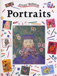 Enlarge image Cover: Portraits - A & C Black Publishers Ltd