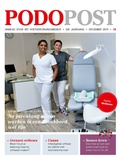 Cover: PodoPost - BSL Media & Learning