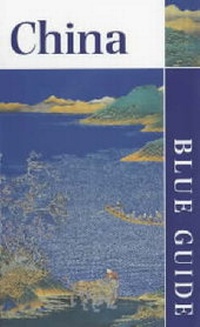Abbildung von: China - Blue Guides