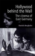 Cover: Hollywood Behind the Wall - Manchester University Press