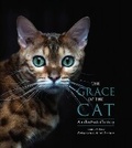 Cover: The Grace of the Cat - Frances Lincoln