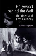 Cover: Hollywood Behind the Wall - Manchester University Press