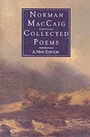 Cover: Collected Poems - Chatto & Windus