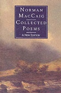 Cover: Collected Poems - Chatto & Windus