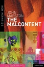 Cover: The Malcontent - Methuen Drama