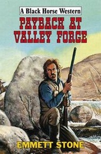 Enlarge image Cover: Payback at Valley Forge - Robert Hale Ltd