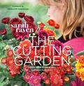 Cover: The Cutting Garden - Frances Lincoln
