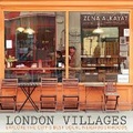 Cover: London Villages - Frances Lincoln