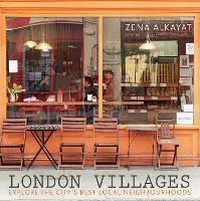 Abbildung von: London Villages - Frances Lincoln