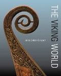 Cover: The Viking World - Frances Lincoln