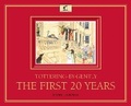 Cover: Tottering-by-Gently The First 20 Years - Frances Lincoln