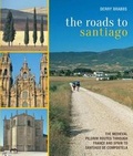 Cover: The Roads to Santiago - Frances Lincoln