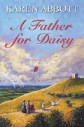 Cover: A Father for Daisy - Robert Hale Ltd