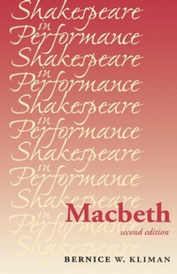 Enlarge image Cover: Macbeth - Manchester University Press